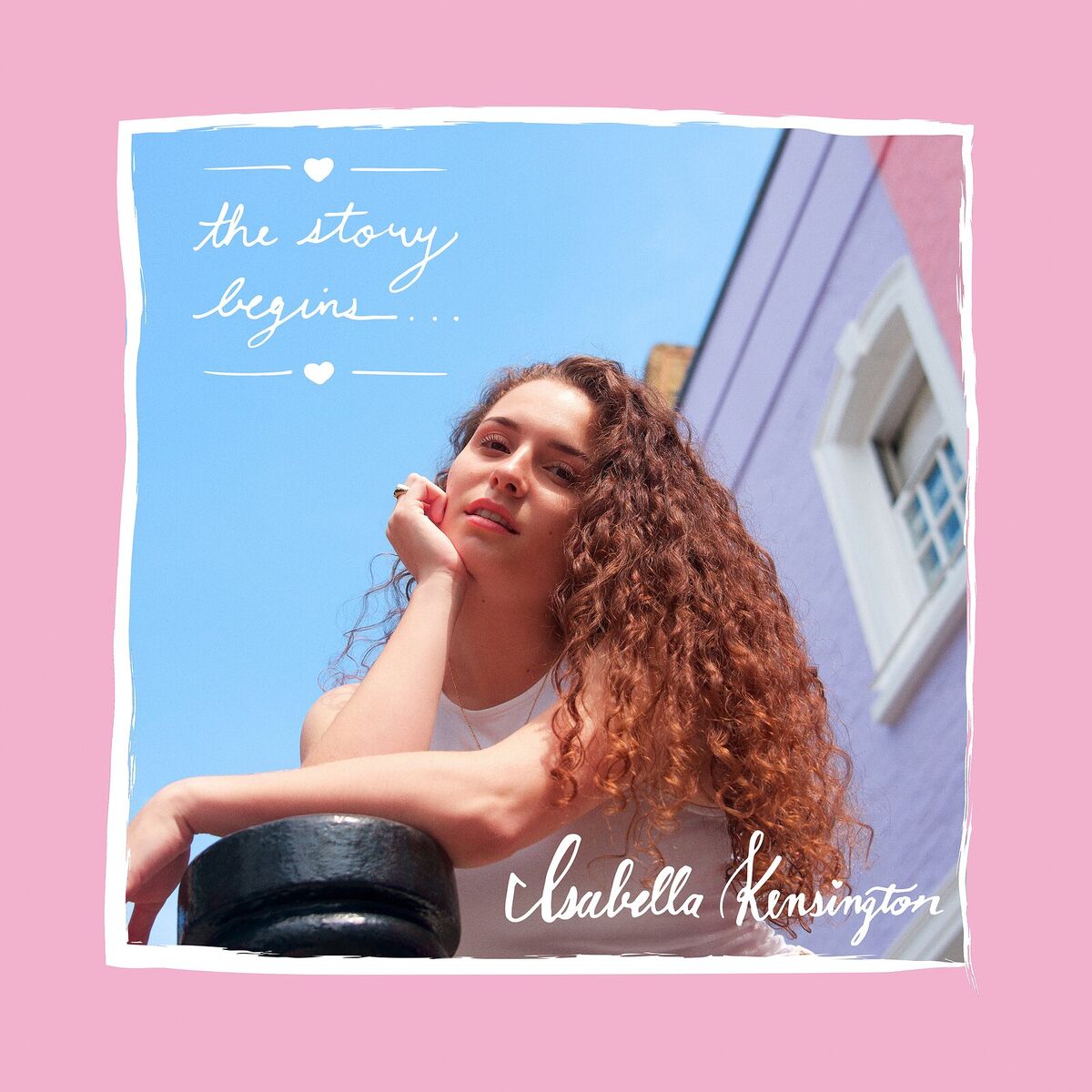 Album cover of Maybe I'm Wrong