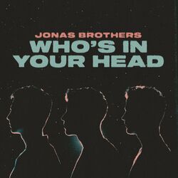 Cover of Who's In Your Head