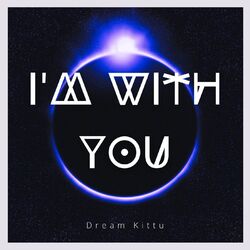 Cover of I'm With You