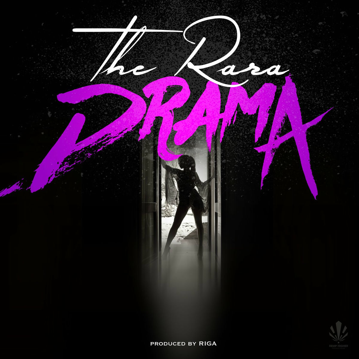 Album cover of Drama
