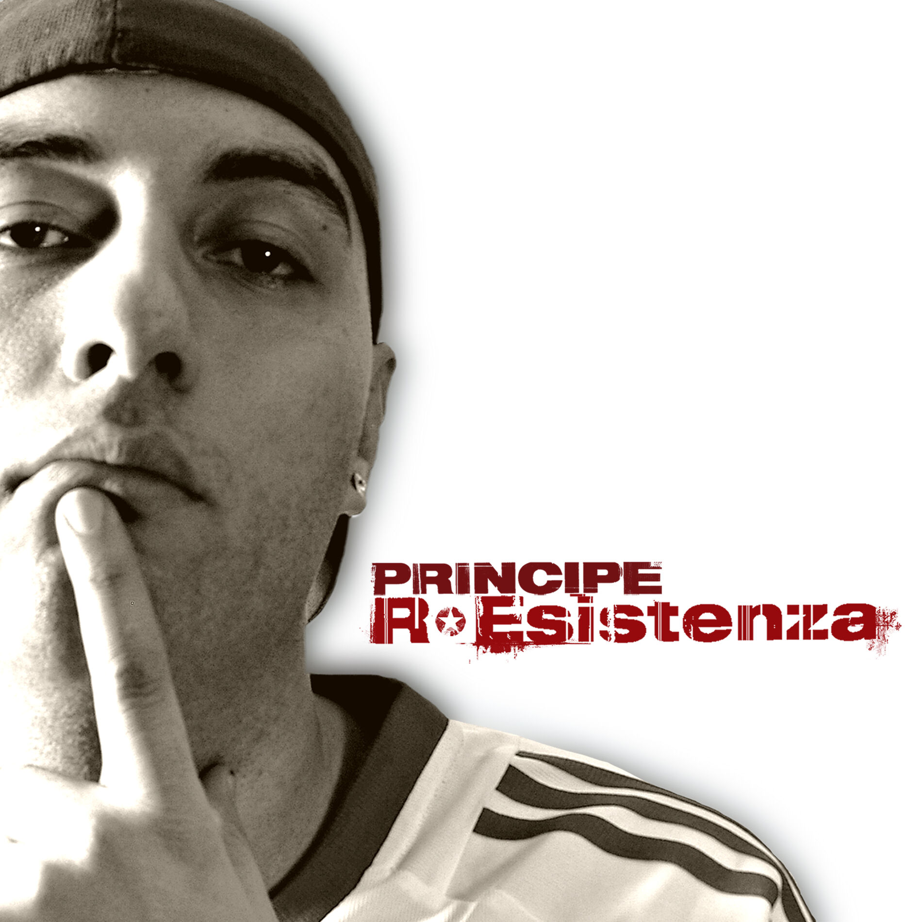 Album cover of R-Esistenza