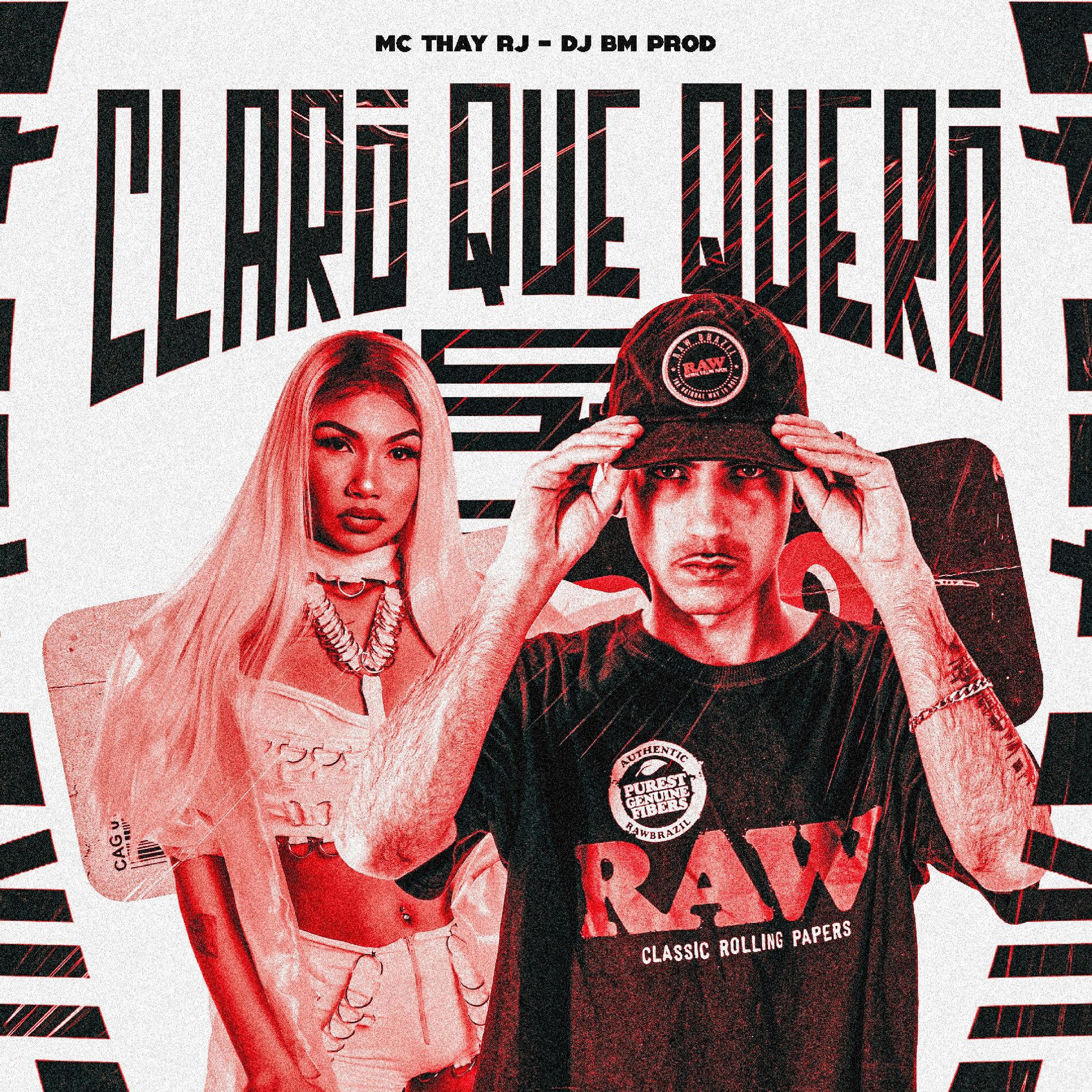 Album cover of Claro Que Quero