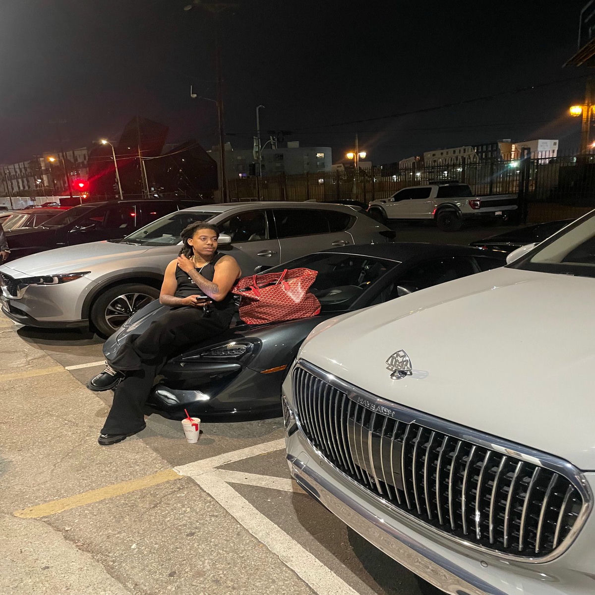 Album cover of SRT/archive