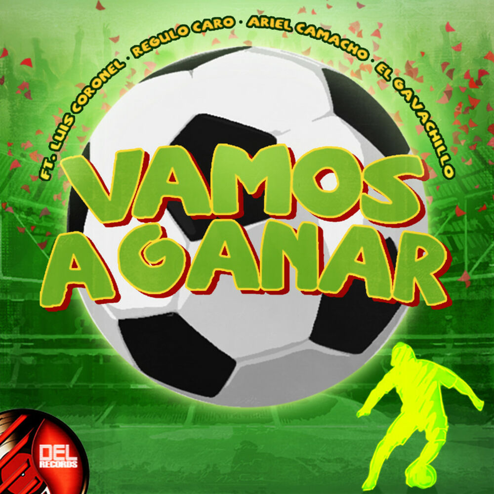 Picture of Vamos A Ganar
