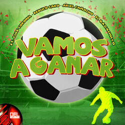 Cover of Vamos A Ganar