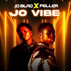 Cover of Jo Vibe