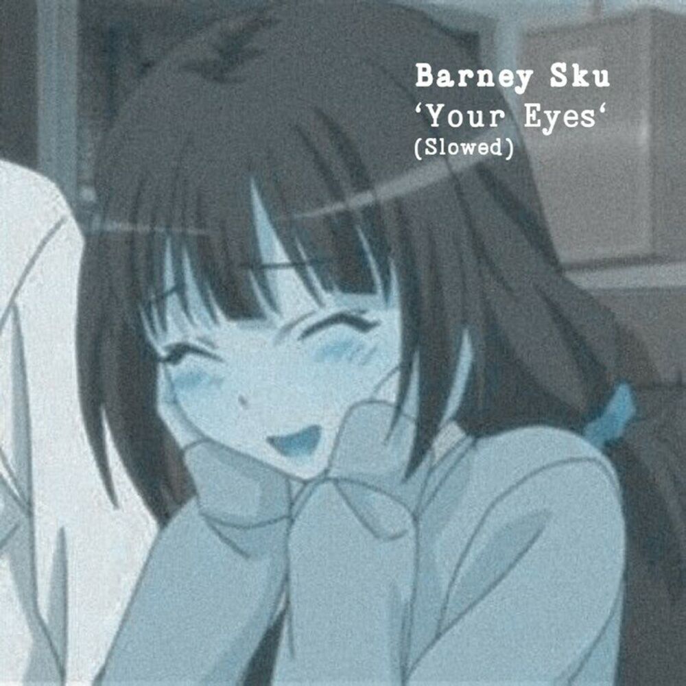 Picture of Your Eyes (Slowed)