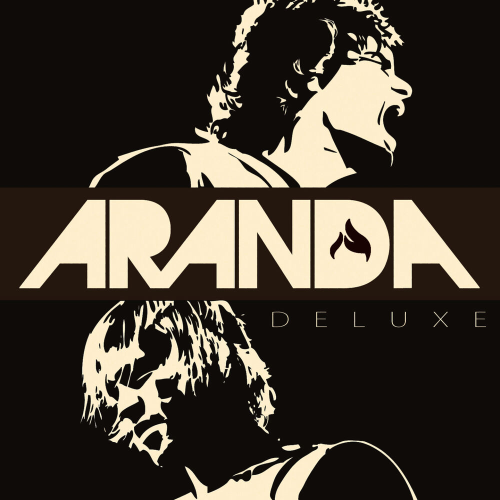 Picture of Aranda (Deluxe Edition)