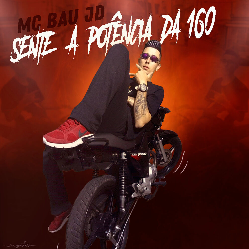Picture of Sente a Potência da 160