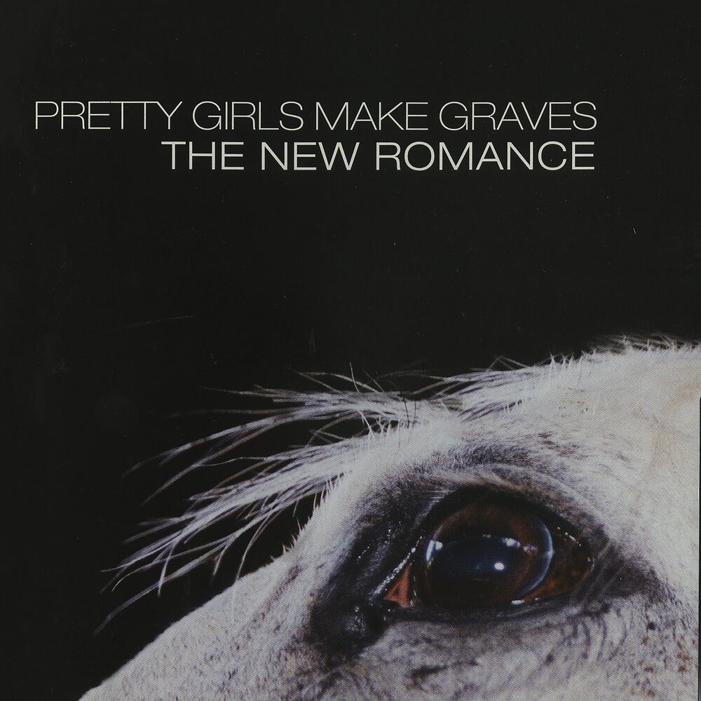 Picture of The New Romance