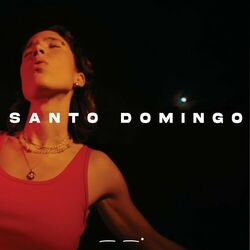 Cover of Santo Domingo