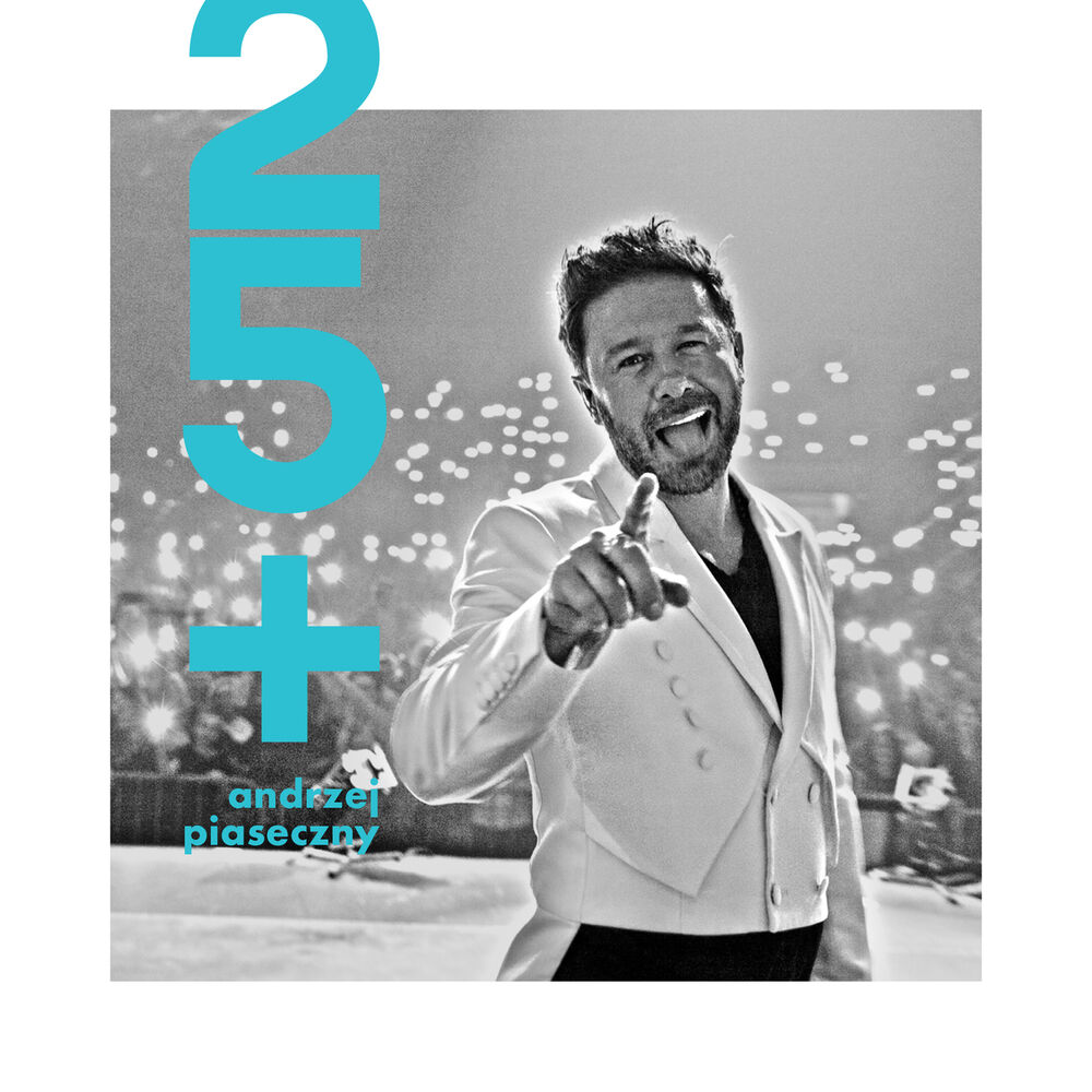Picture of 25+