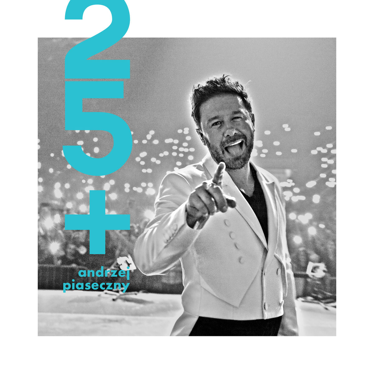 Album cover of 25+