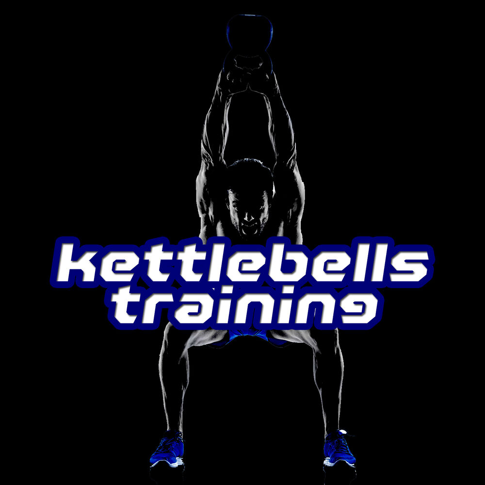 Picture of Kettlebells Training