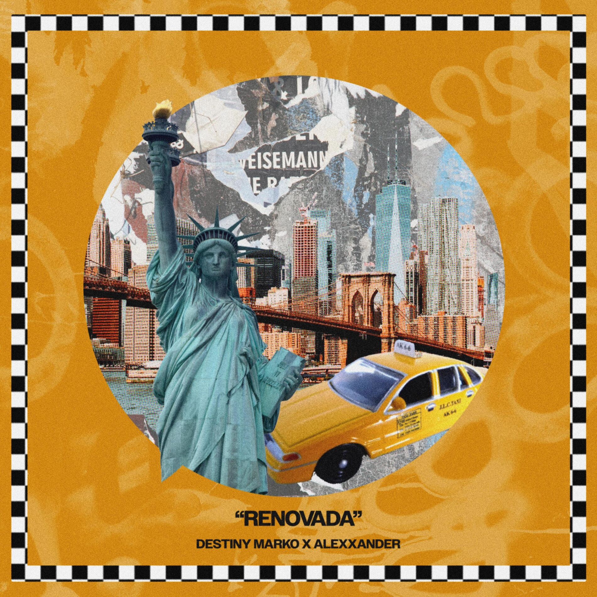 Album cover of RENOVADA