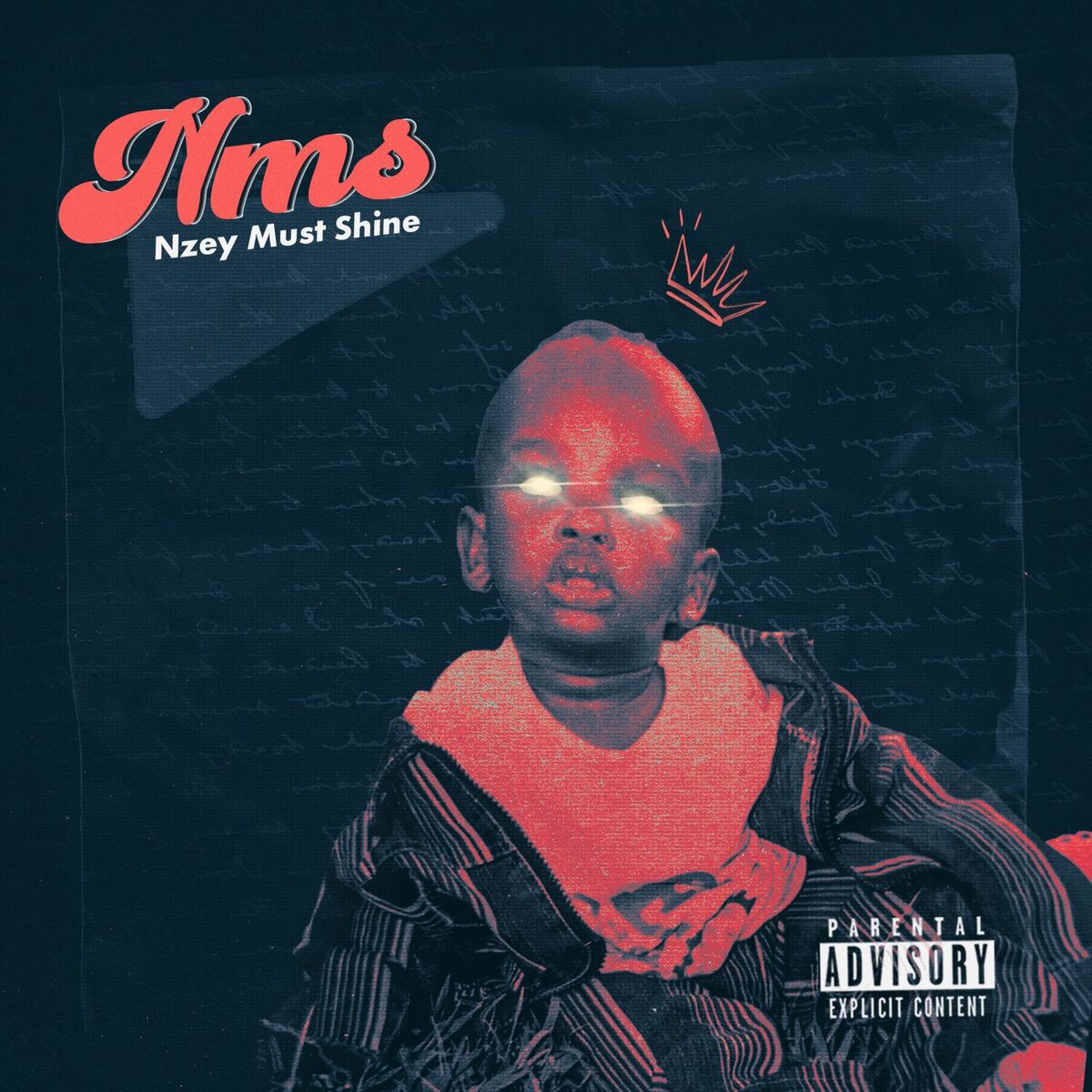 Album cover of Don’t Judge