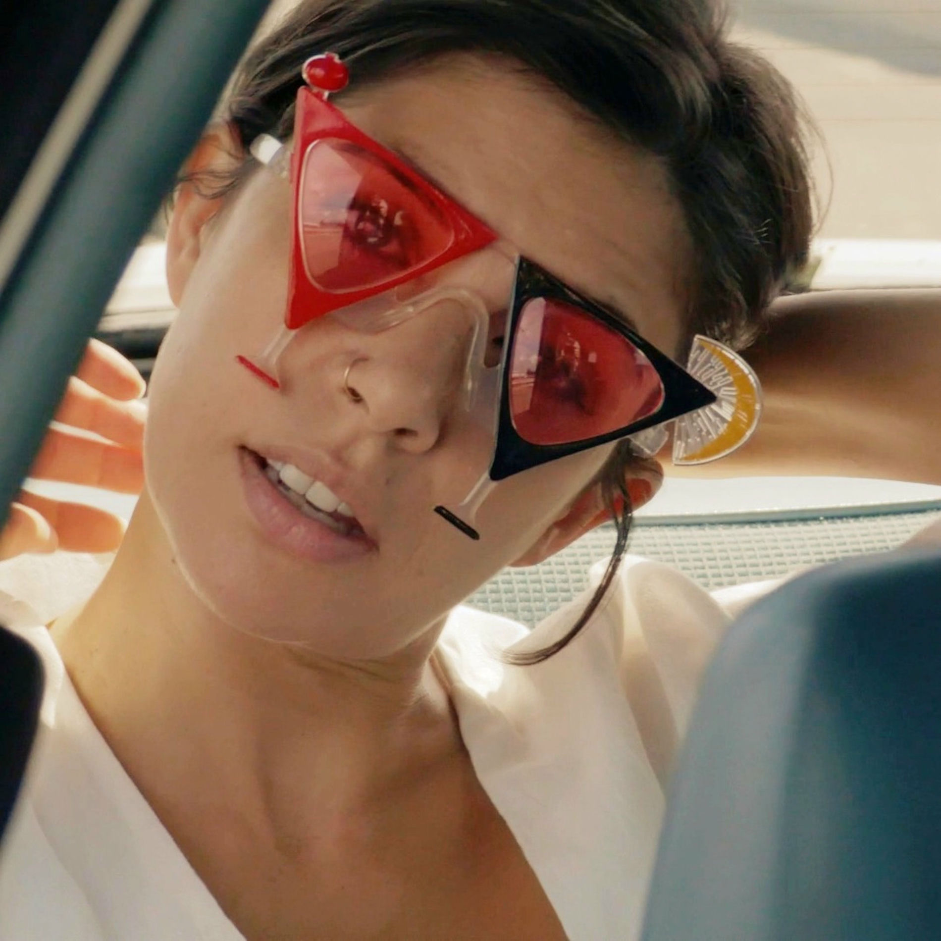 Album picture of A Holiday