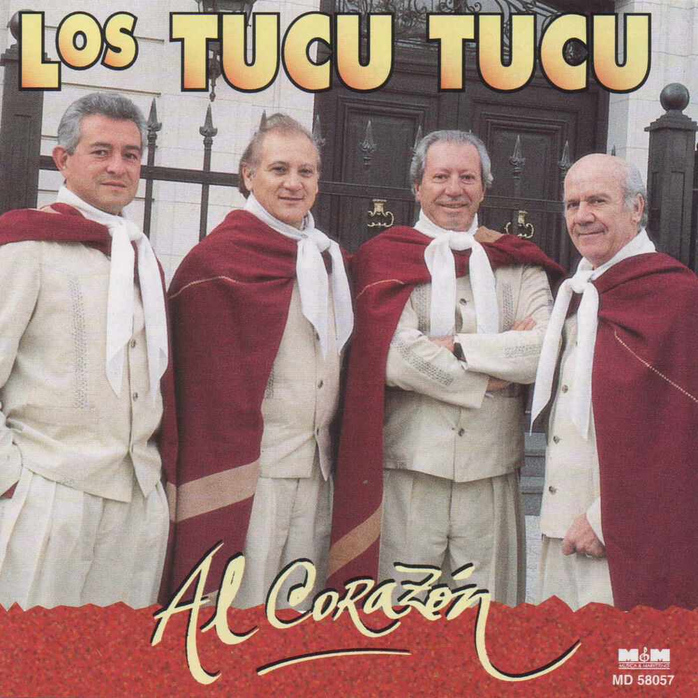 Picture of Al Corazón