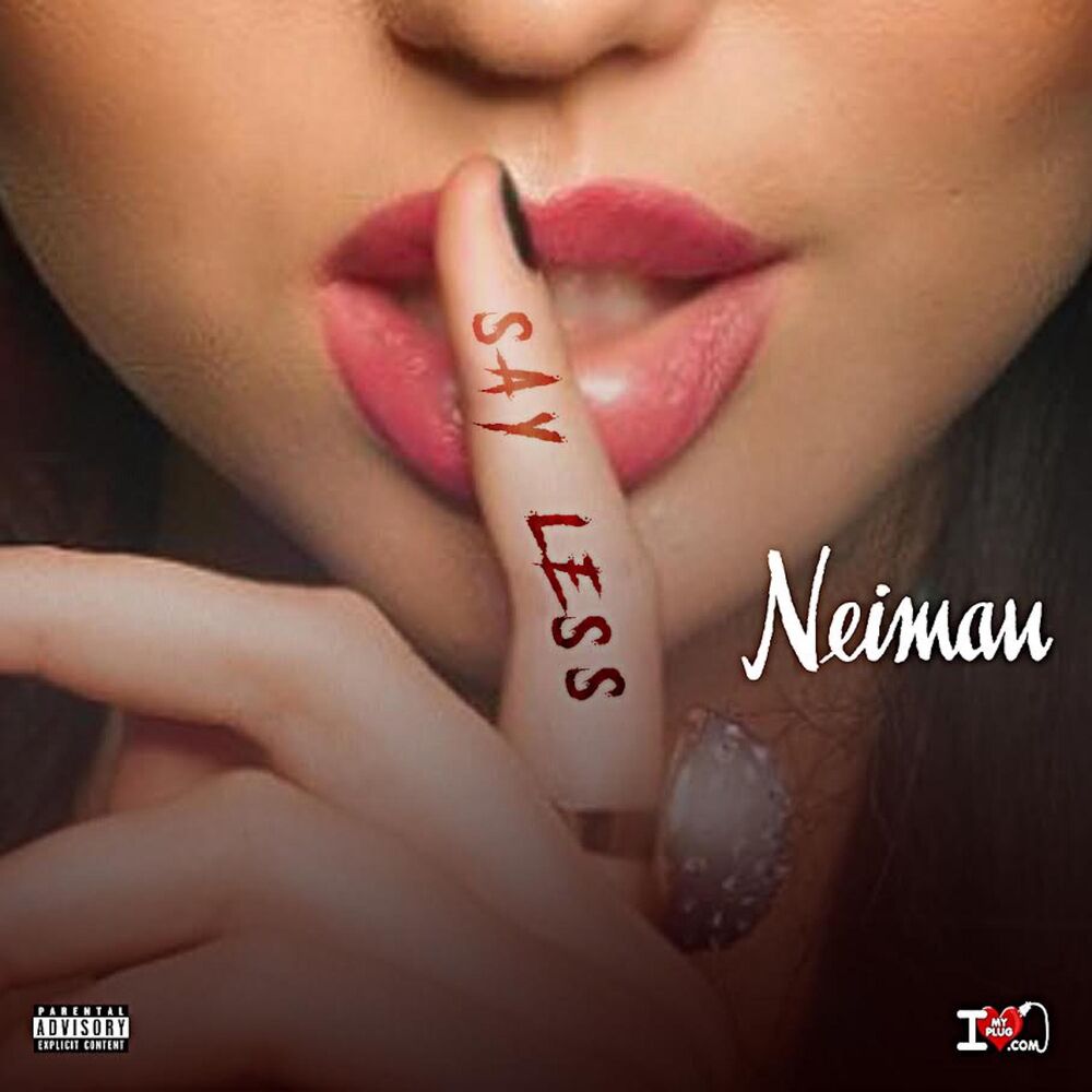 Picture of Say Less