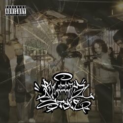 Sarcofago Freestyle Session #4 (feat. Tinta Tintero, Juliza, Robintrix, Maldito Insolente & ANTICUARIO)
