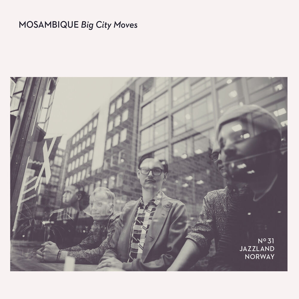Picture of Big City Moves