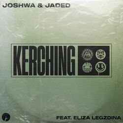 Cover of Kerching