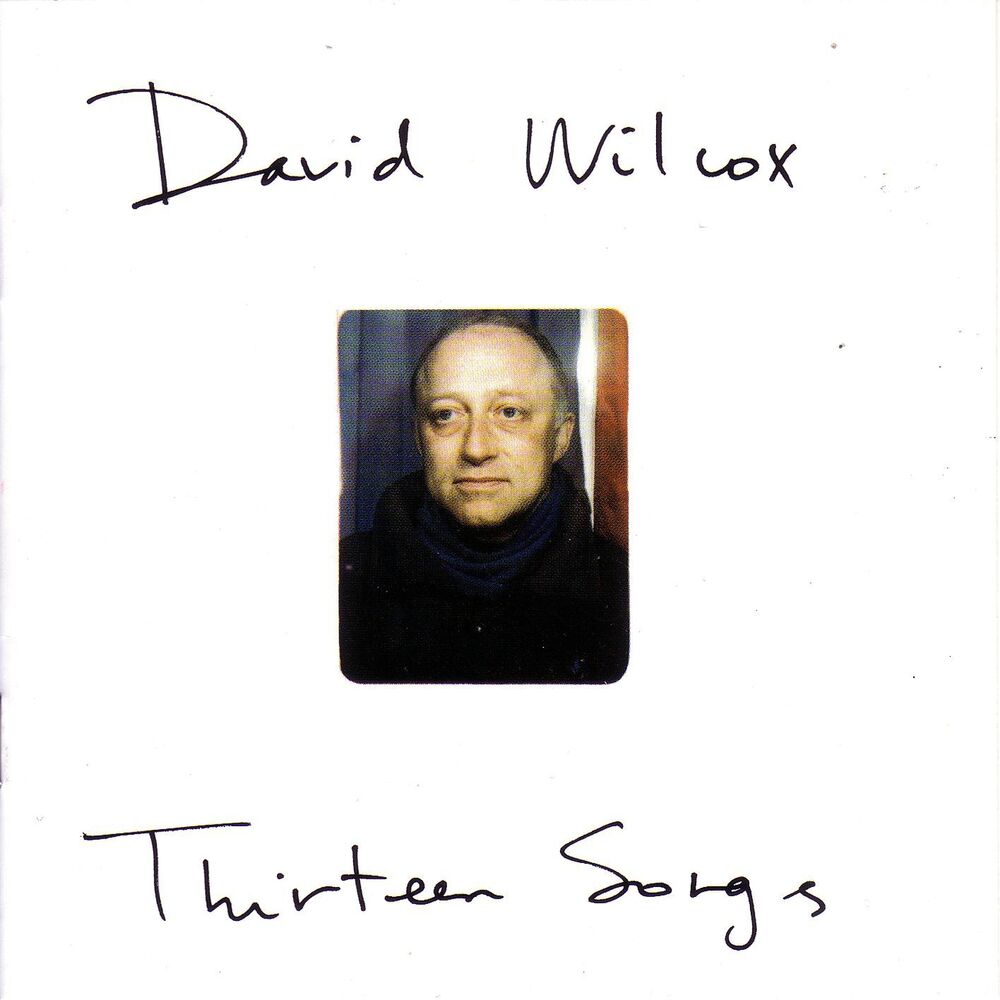 Picture of Thirteen Songs