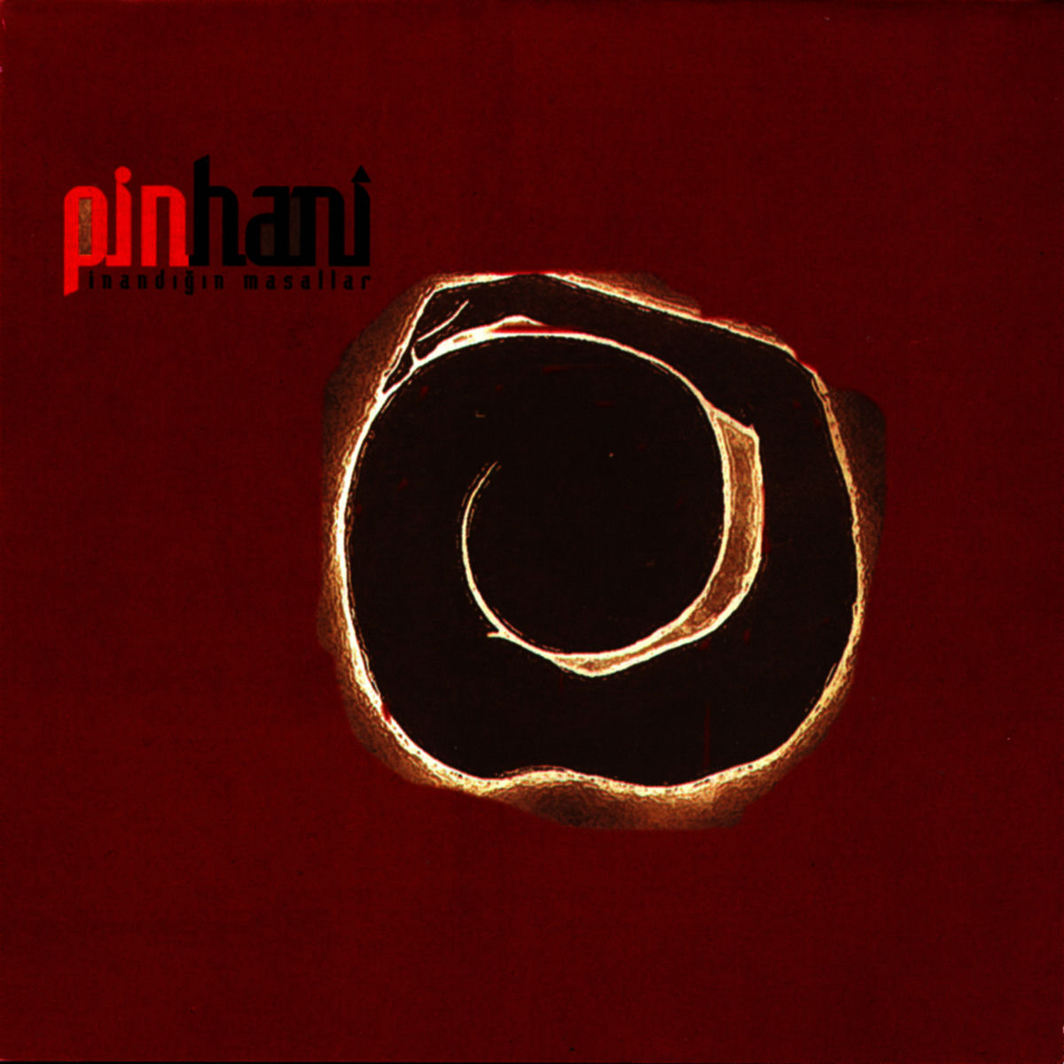 Album picture of İnandığın Masallar