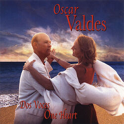 Cover of Dos Voces One Heart