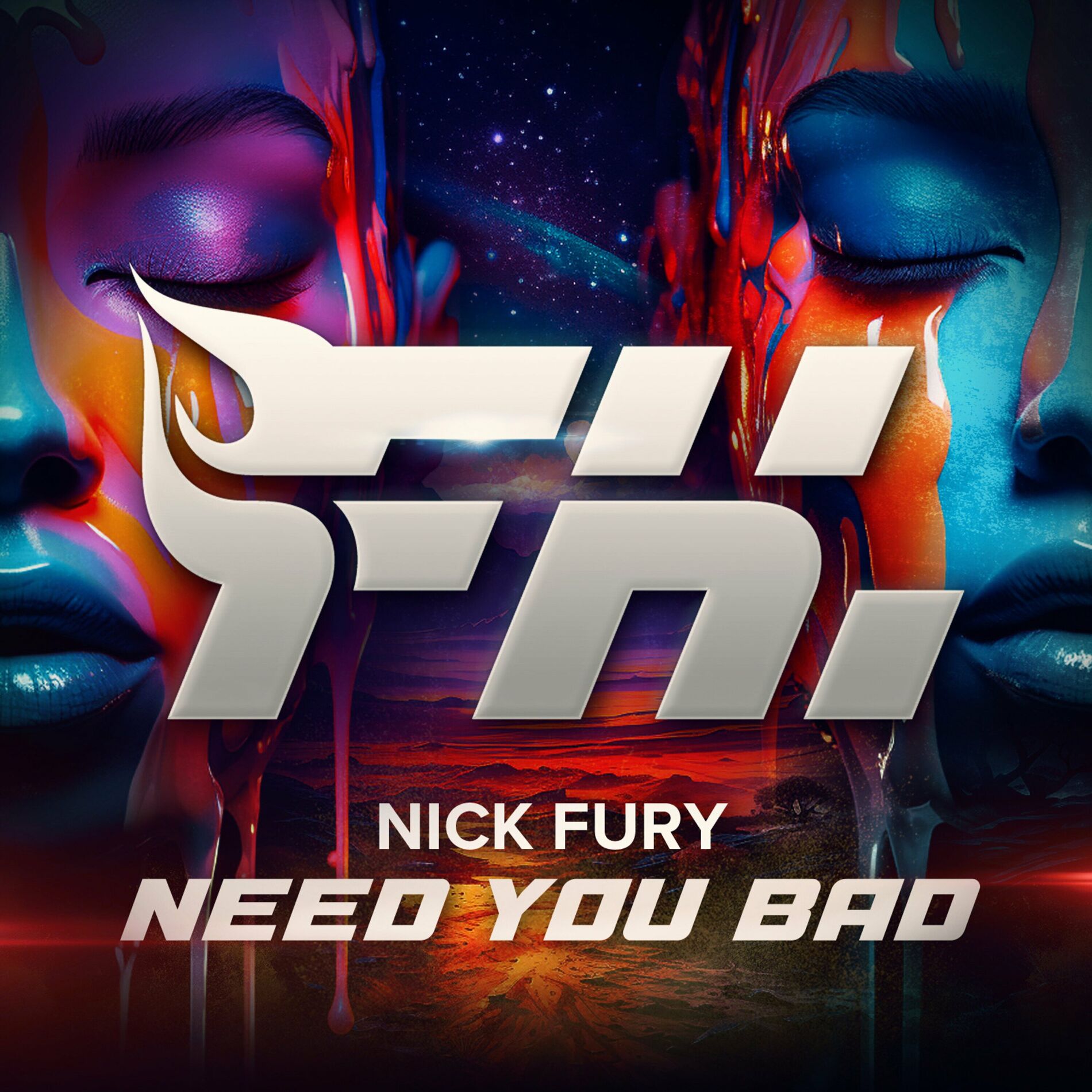 Album cover of Need You Bad