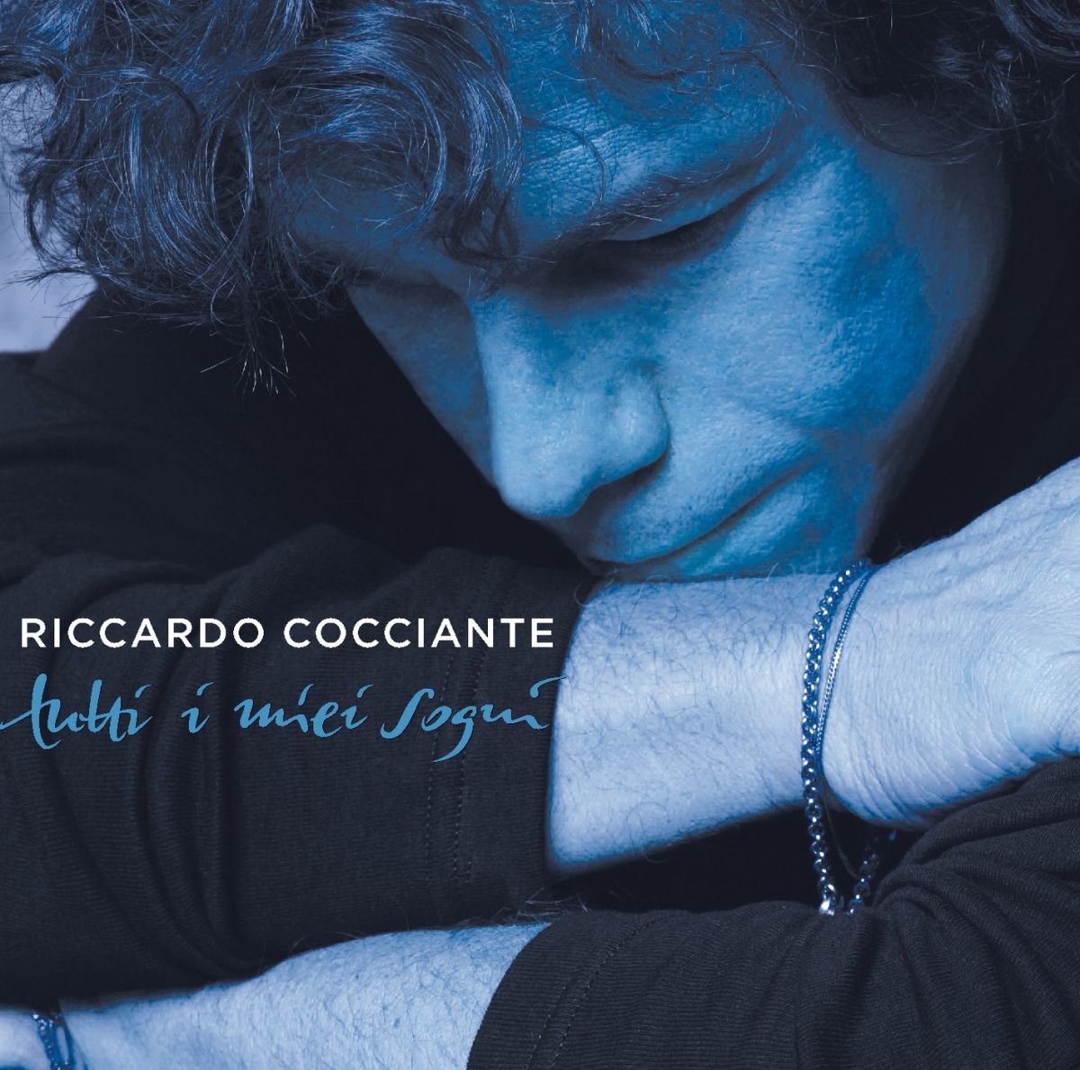 Album cover of Margherita