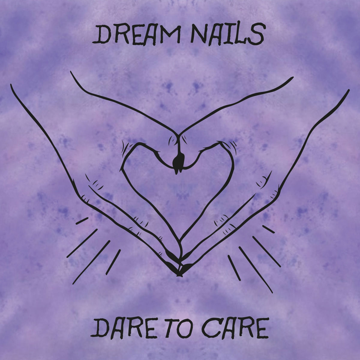 Album cover of Dare to Care