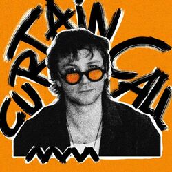 Cover of Curtain Call