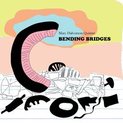 Cover of Bending Bridges