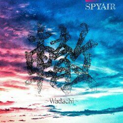Cover of Wadachi