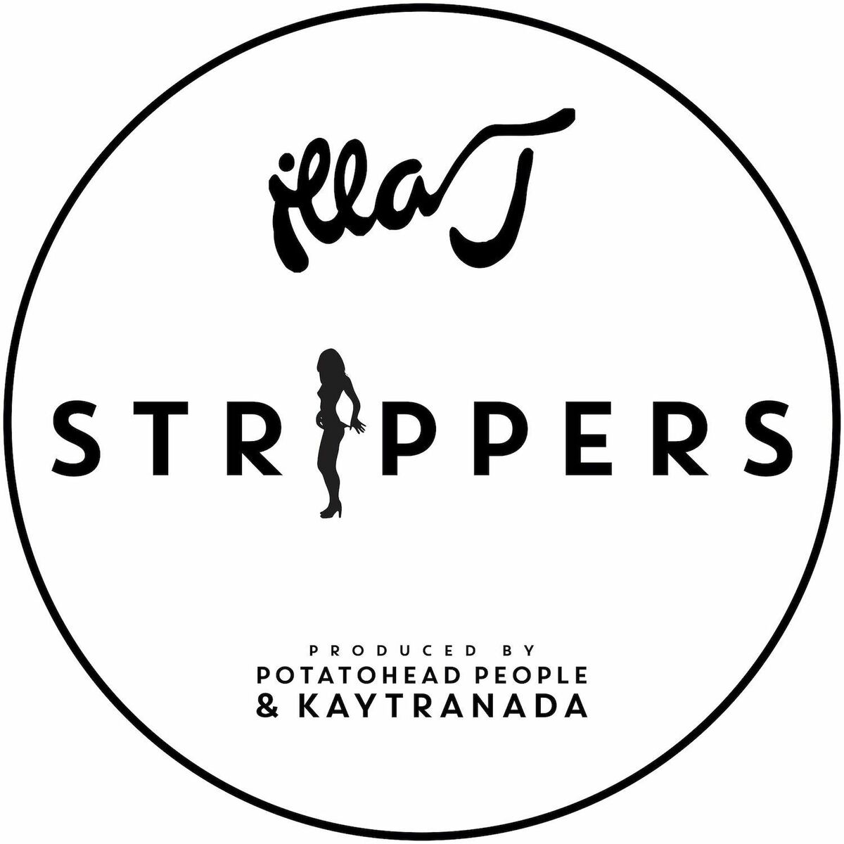 Album cover of Strippers