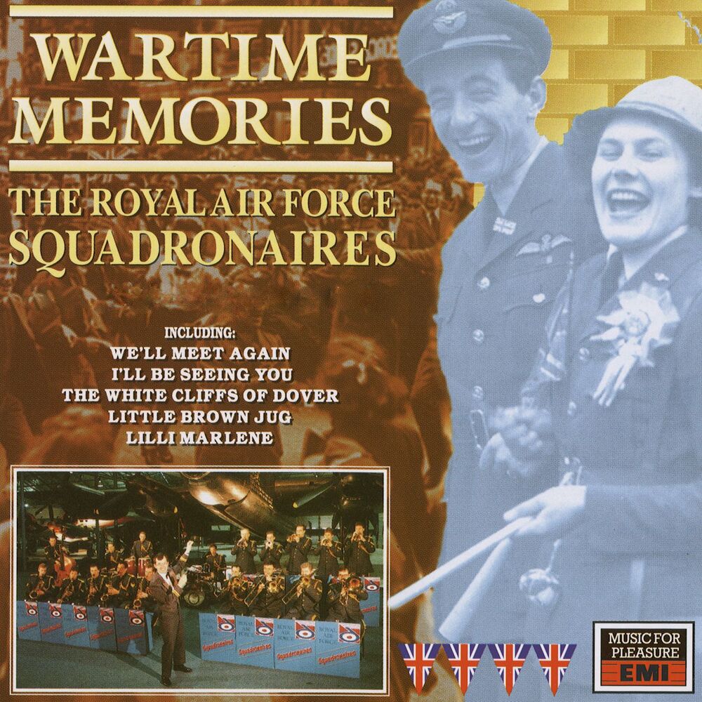 Picture of Wartime Memories
