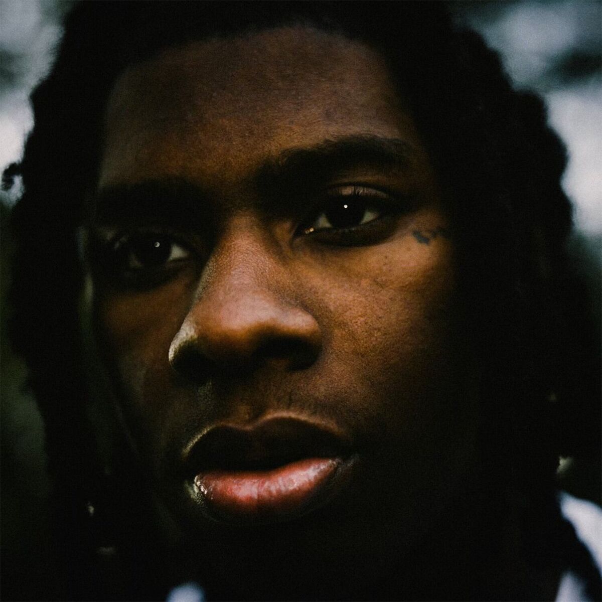 Album cover of No Mind