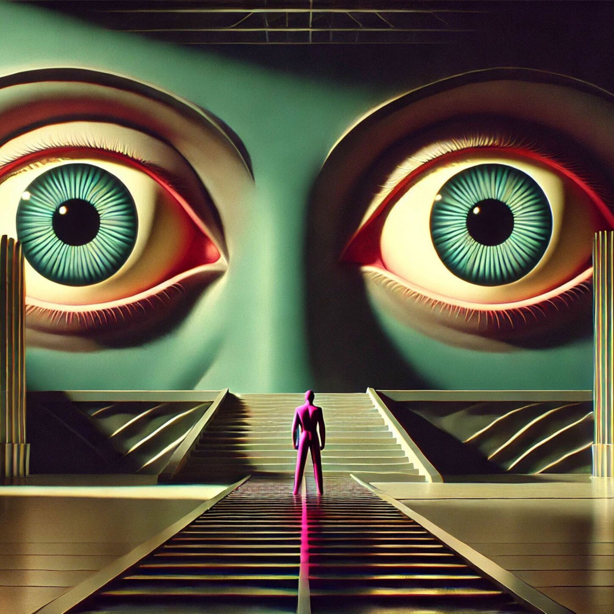 Album cover of Red