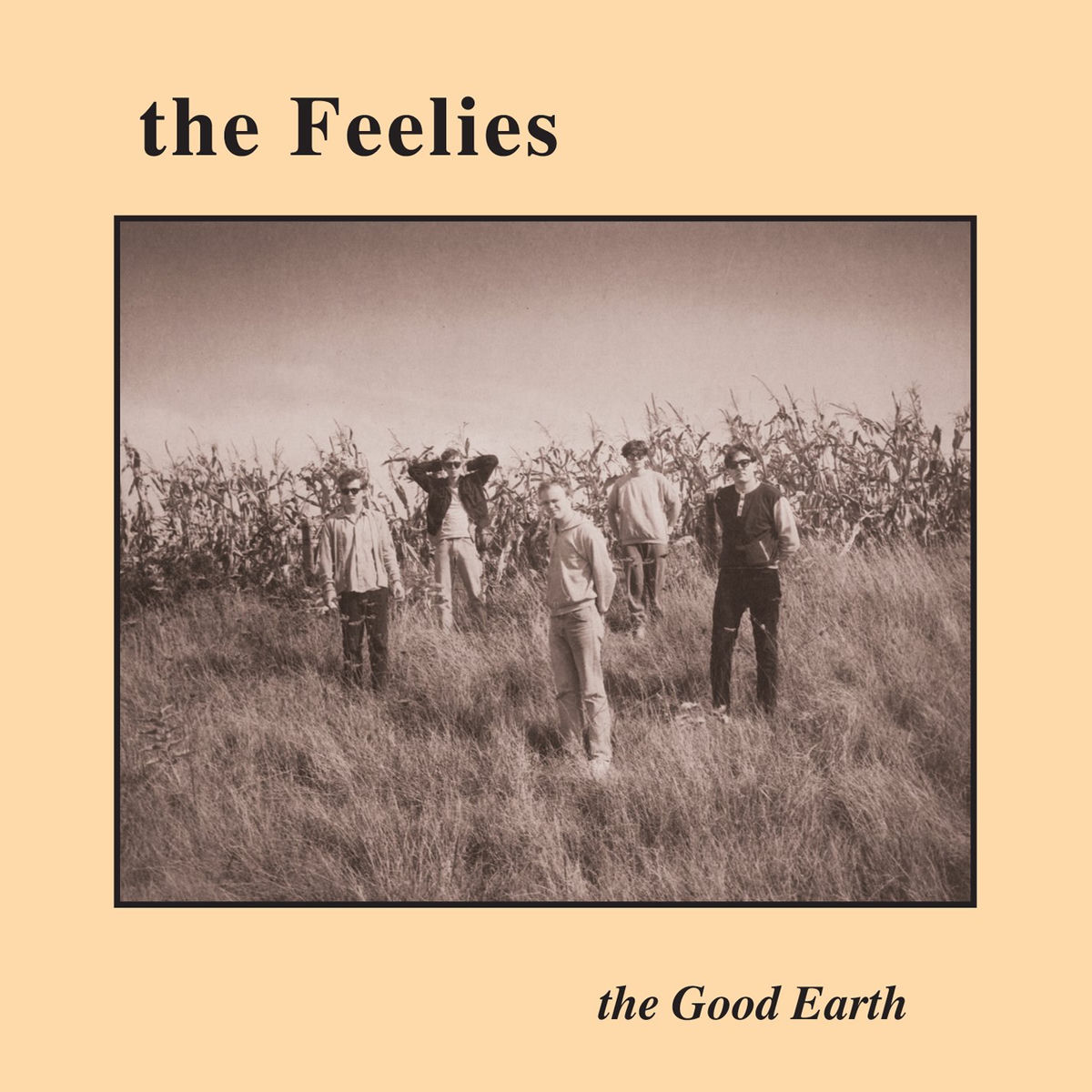 Album cover of Let's Go