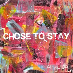 Cover of Chose to Stay