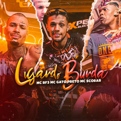 Ligando Bunda