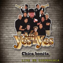 Cover of Chica Bonita (Live En Cuernavaca)