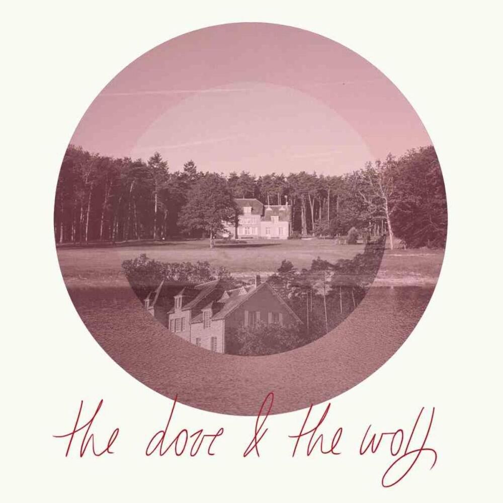 Picture of The Dove & the Wolf - EP