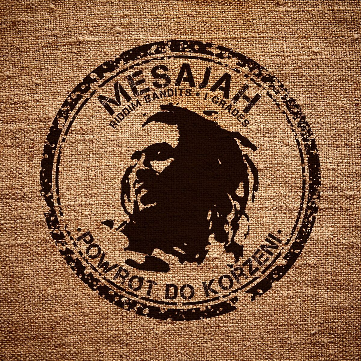 Album cover of Pozostać sobą