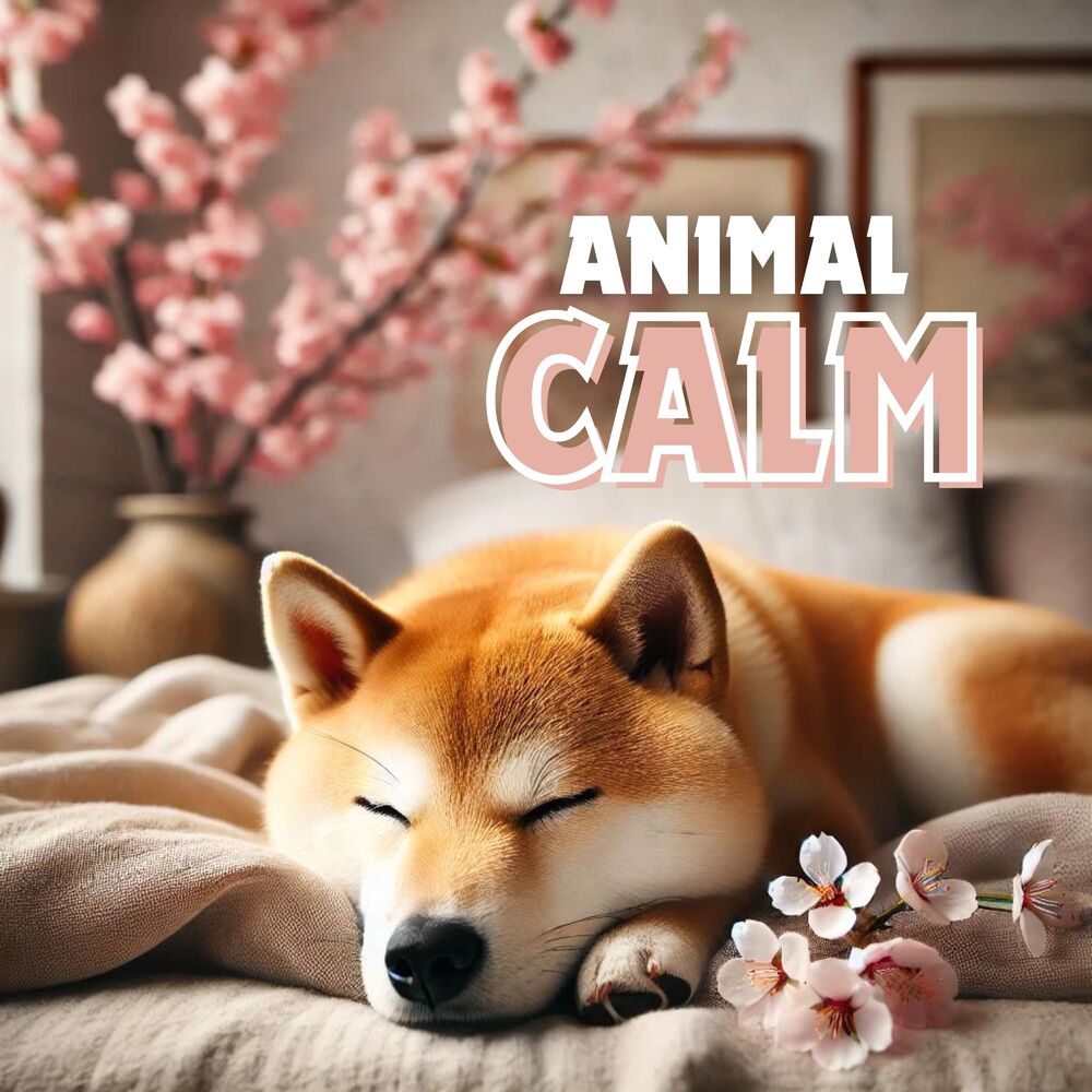 Picture of Animal Calm: Tranquil Slumber