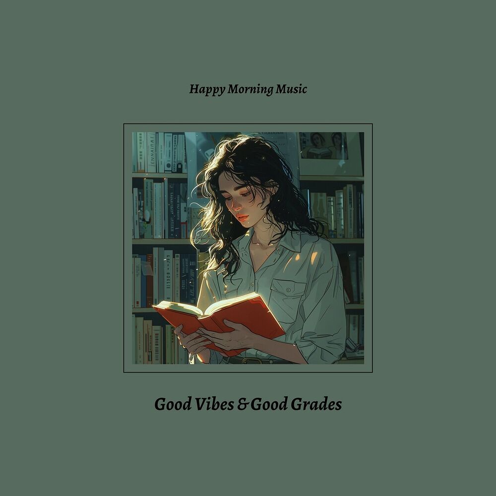 Picture of Good Vibes & Good Grades