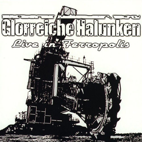 Erinnerungen by Glorreiche Halunken - 137 BPM & Key N/A