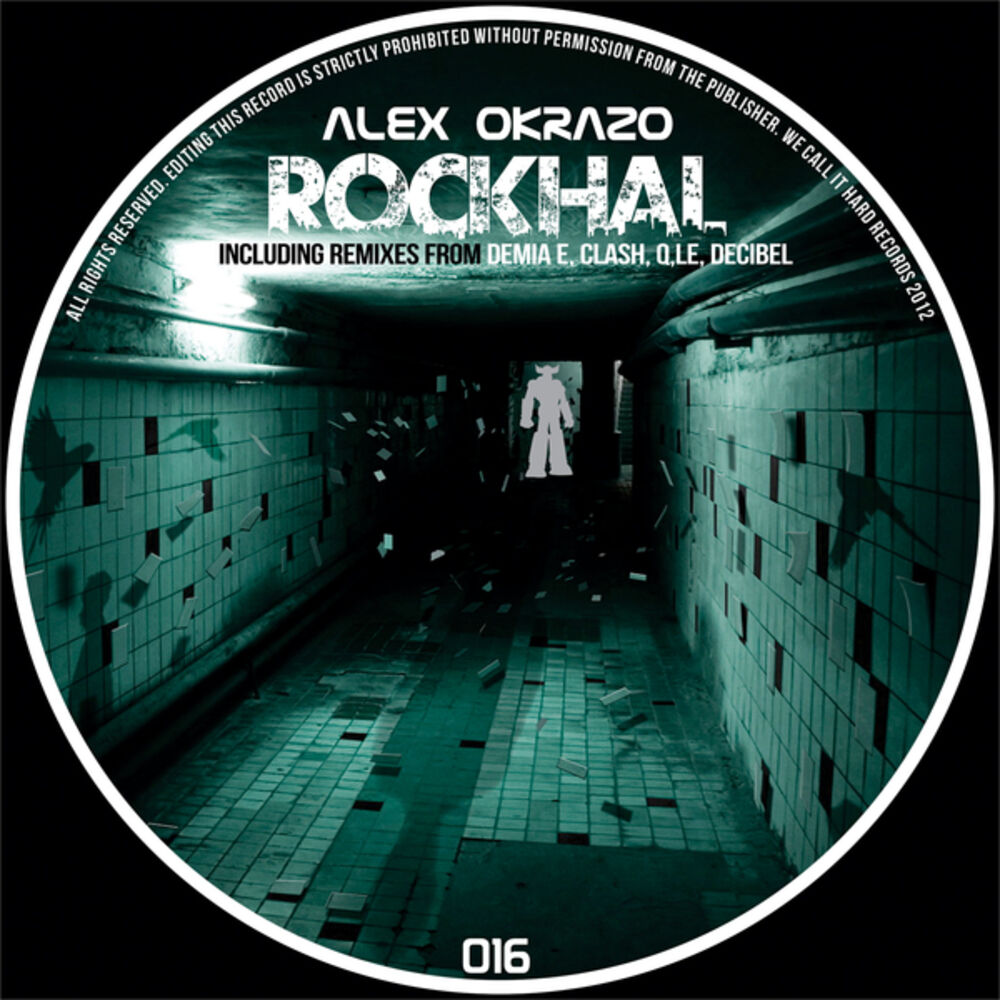 Picture of Rockhal