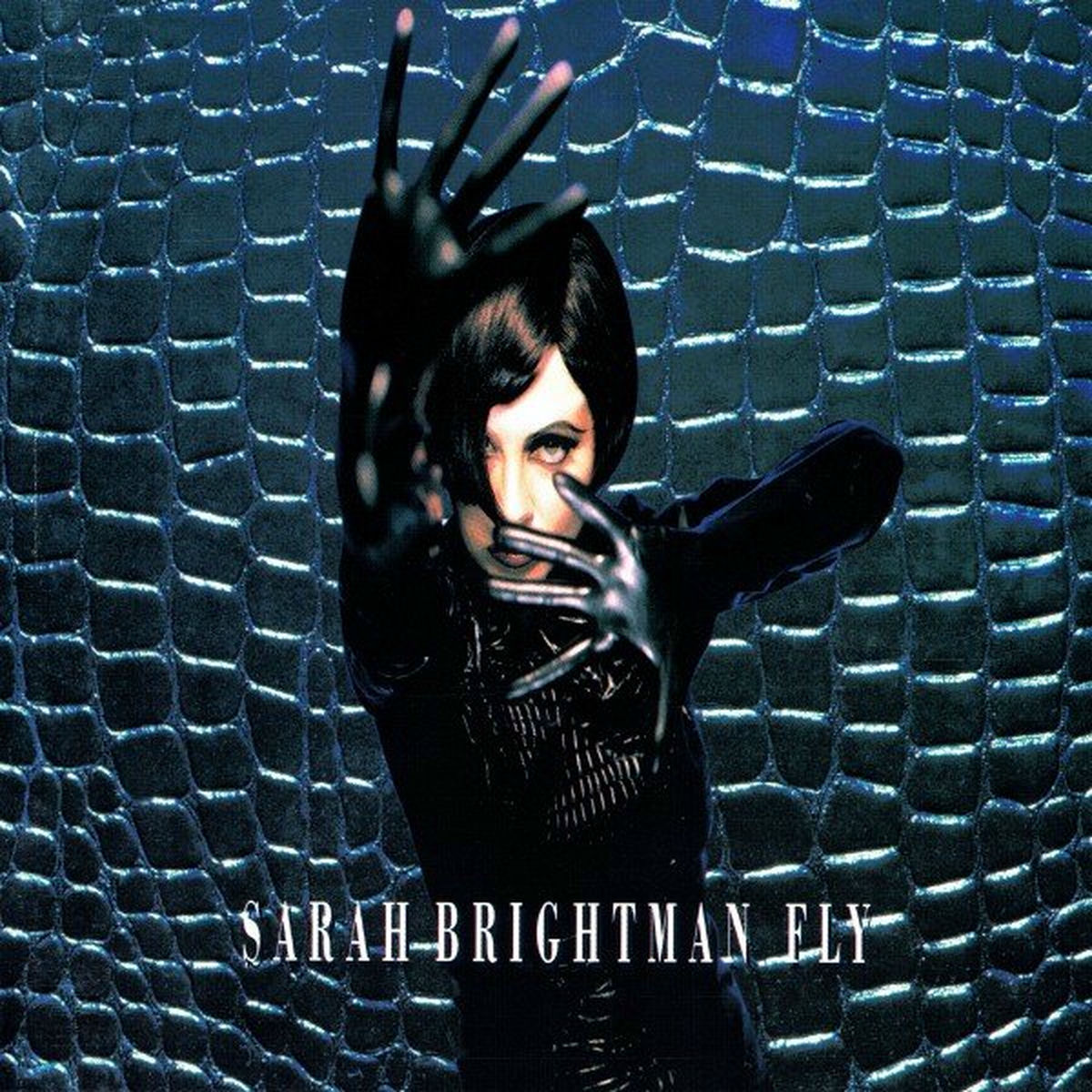 Sarah Brightman - Fly | Deezer